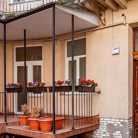 2 Rooms Central Anna Apartment Lemberg Exterior foto