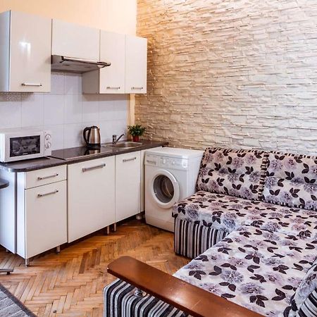 2 Rooms Central Anna Apartment Lemberg Exterior foto