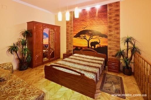 2 Rooms Central Anna Apartment Lemberg Exterior foto