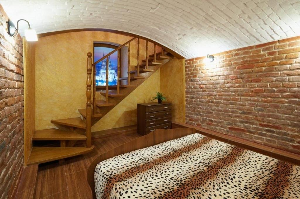 2 Rooms Central Anna Apartment Lemberg Exterior foto