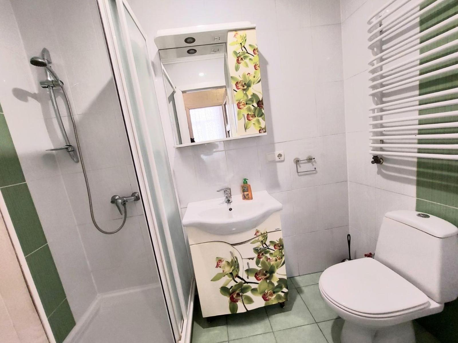 2 Rooms Central Anna Apartment Lemberg Exterior foto