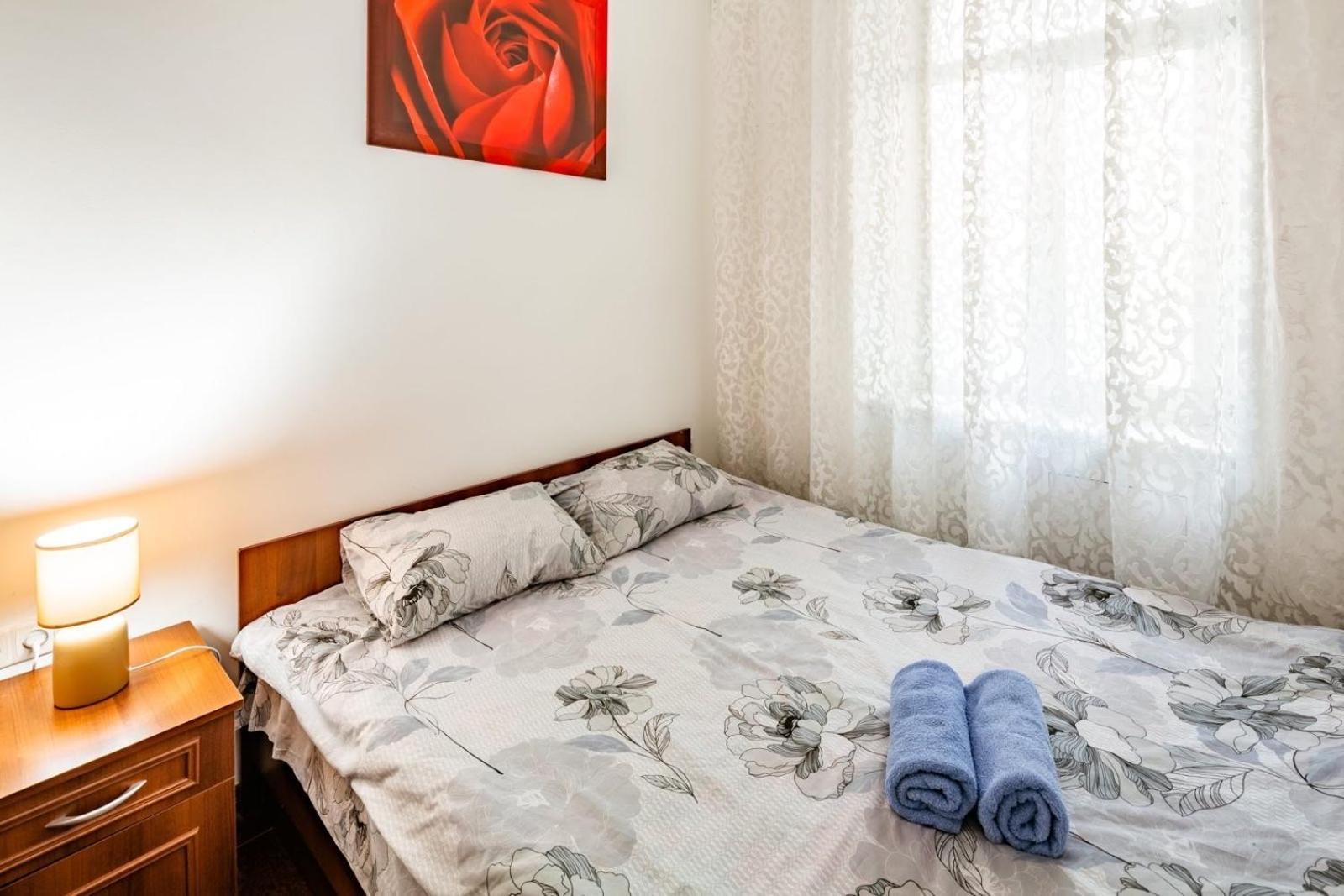2 Rooms Central Anna Apartment Lemberg Exterior foto