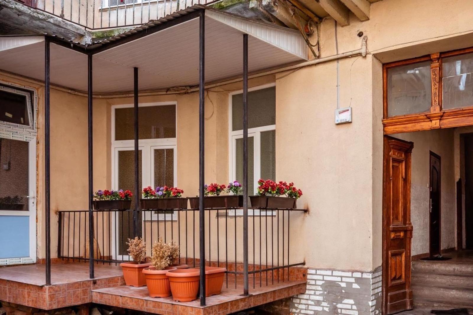 2 Rooms Central Anna Apartment Lemberg Exterior foto