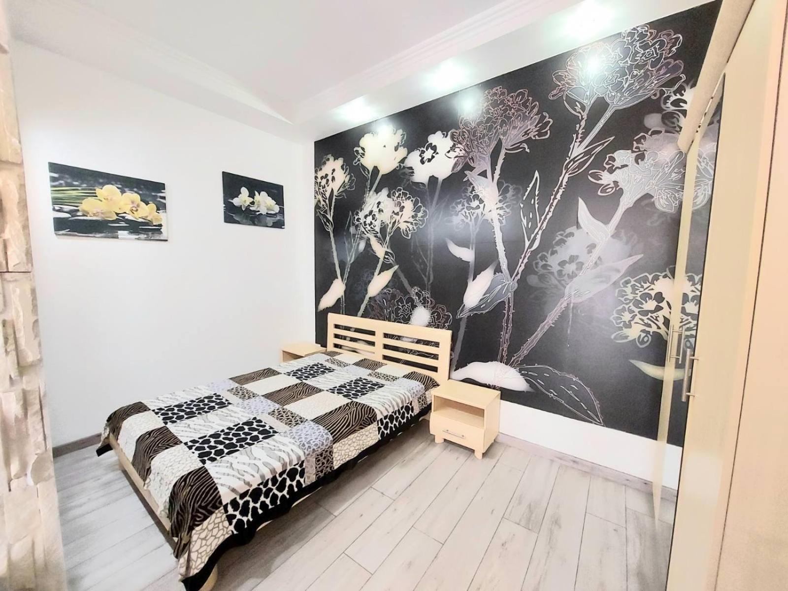 2 Rooms Central Anna Apartment Lemberg Exterior foto