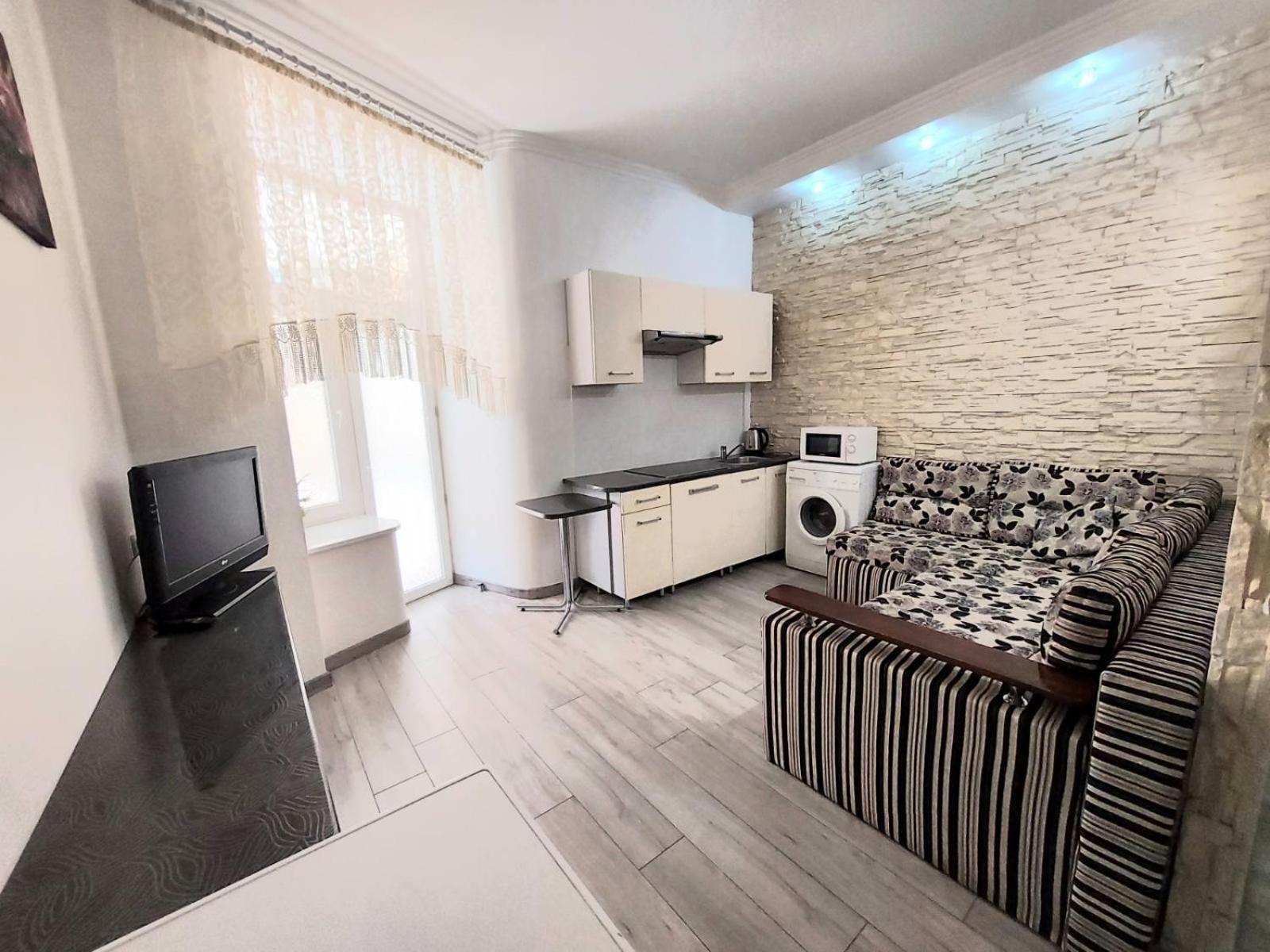 2 Rooms Central Anna Apartment Lemberg Exterior foto