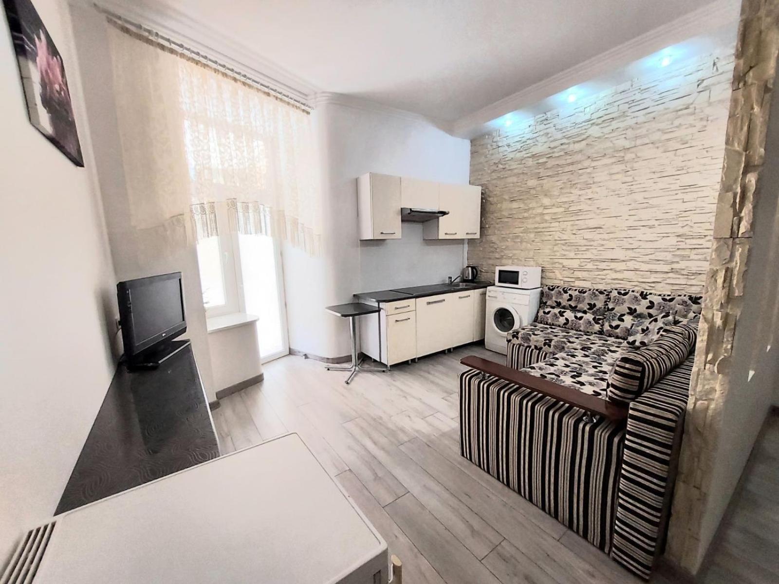 2 Rooms Central Anna Apartment Lemberg Exterior foto
