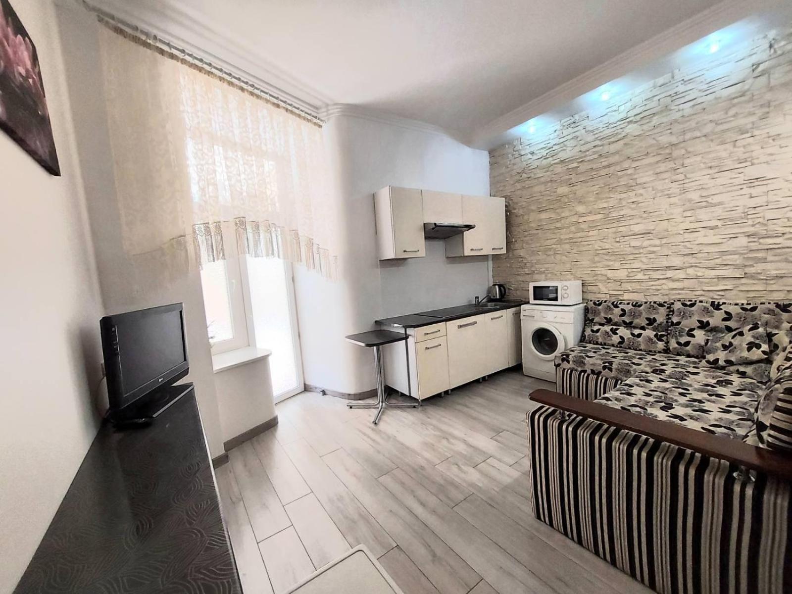 2 Rooms Central Anna Apartment Lemberg Exterior foto