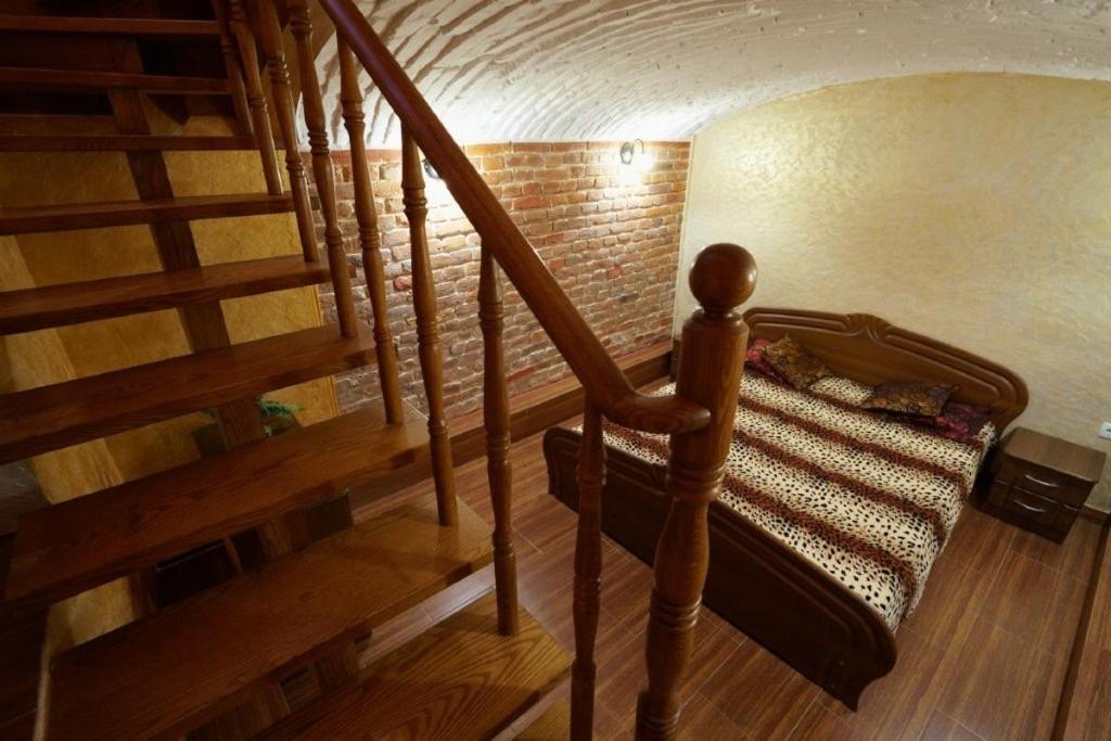 2 Rooms Central Anna Apartment Lemberg Exterior foto