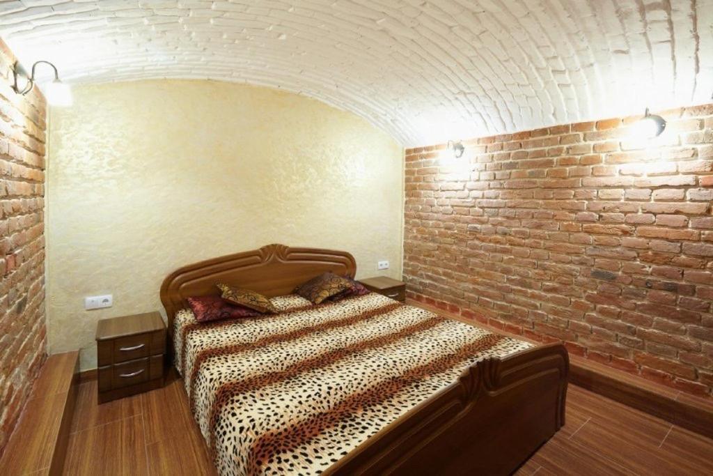 2 Rooms Central Anna Apartment Lemberg Exterior foto