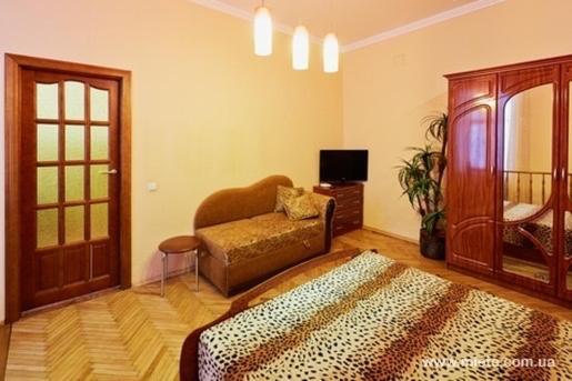 2 Rooms Central Anna Apartment Lemberg Exterior foto